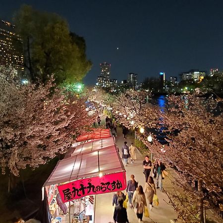 Hotel Sakuranomiya à Ōsaka Extérieur photo