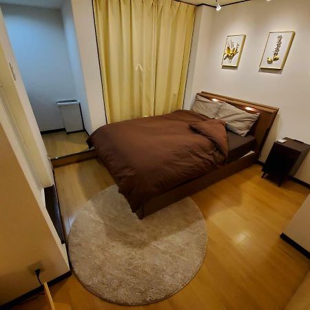 Hotel Sakuranomiya à Ōsaka Extérieur photo