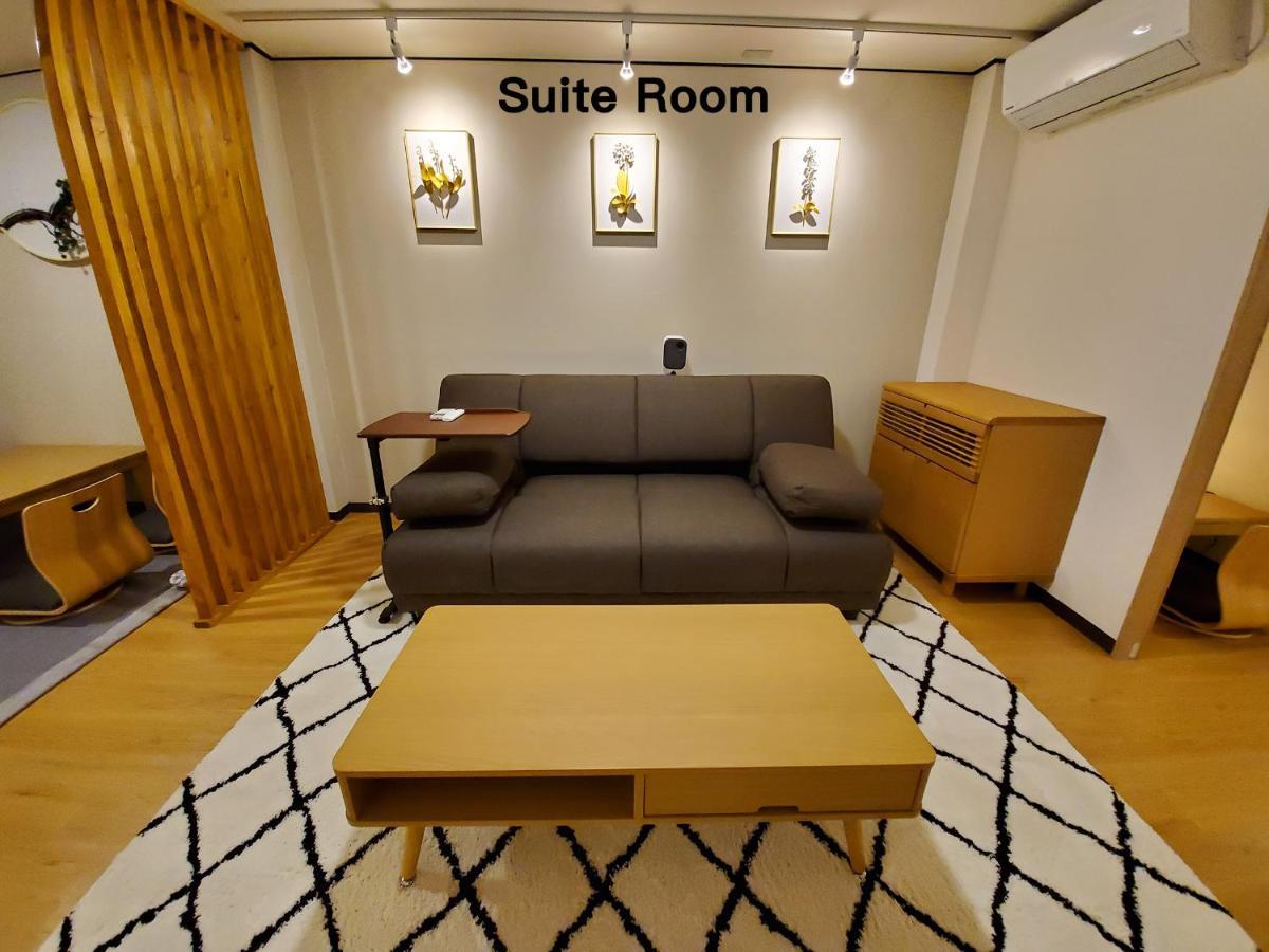 Hotel Sakuranomiya à Ōsaka Extérieur photo