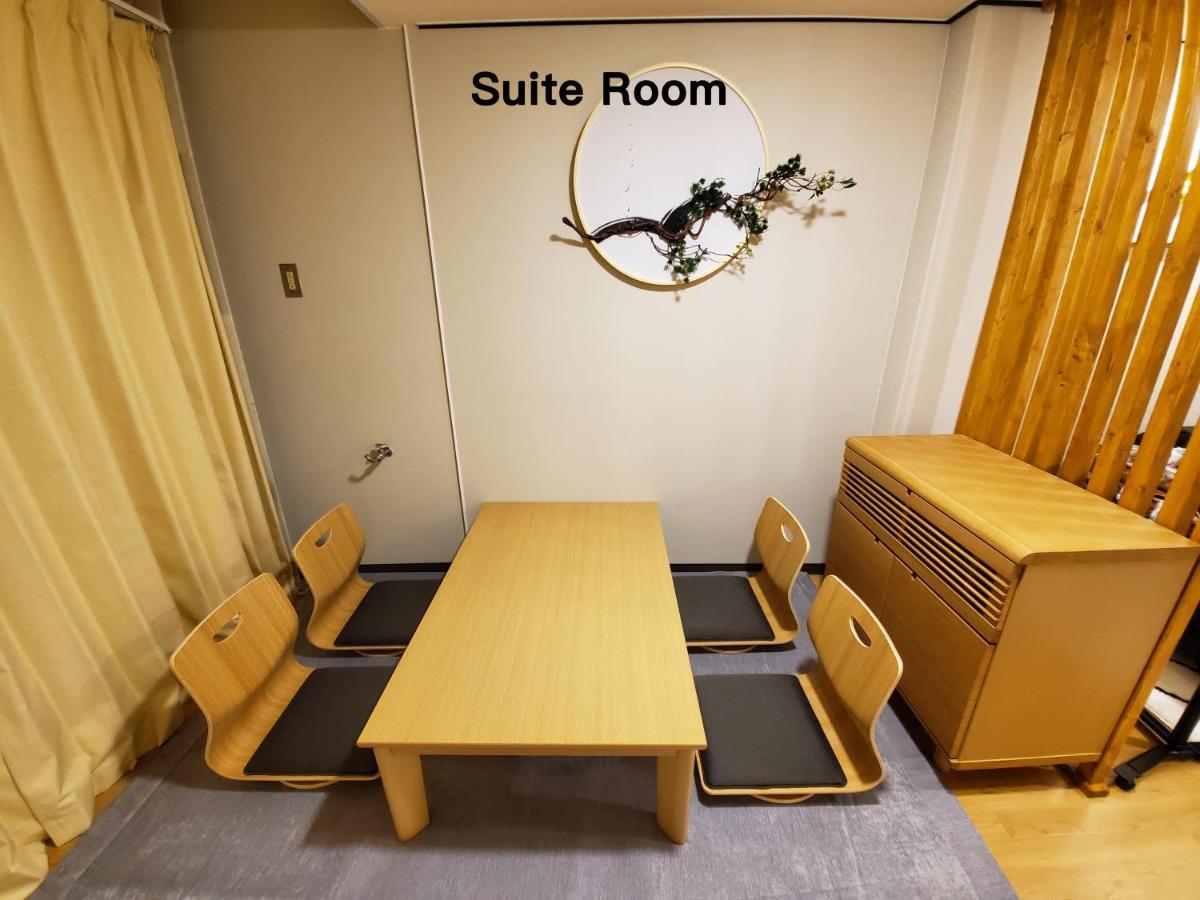Hotel Sakuranomiya à Ōsaka Extérieur photo