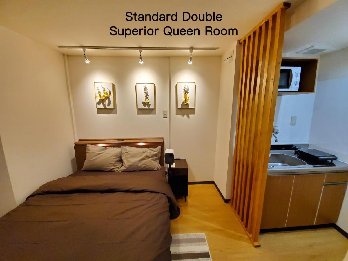 Hotel Sakuranomiya à Ōsaka Extérieur photo