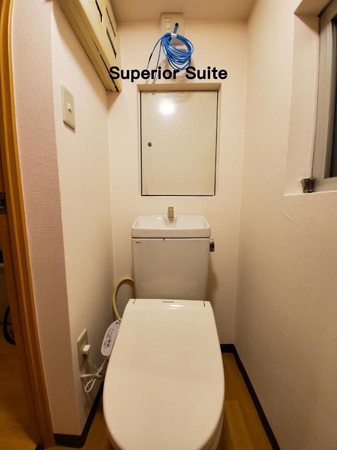 Hotel Sakuranomiya à Ōsaka Extérieur photo