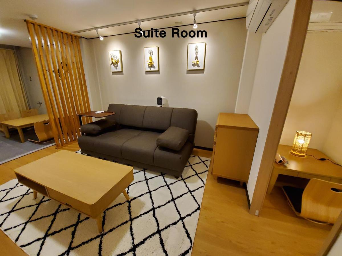 Hotel Sakuranomiya à Ōsaka Extérieur photo
