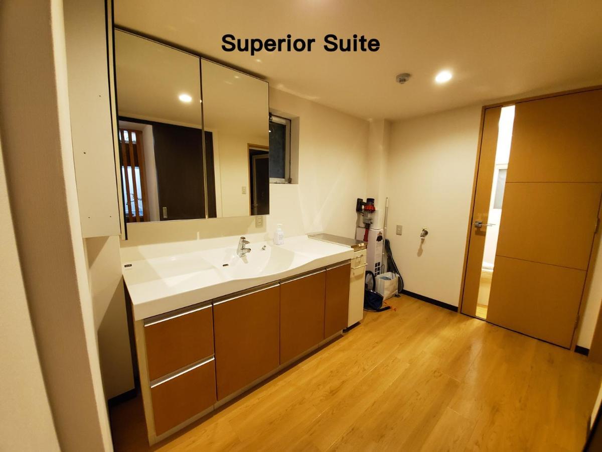 Hotel Sakuranomiya à Ōsaka Extérieur photo