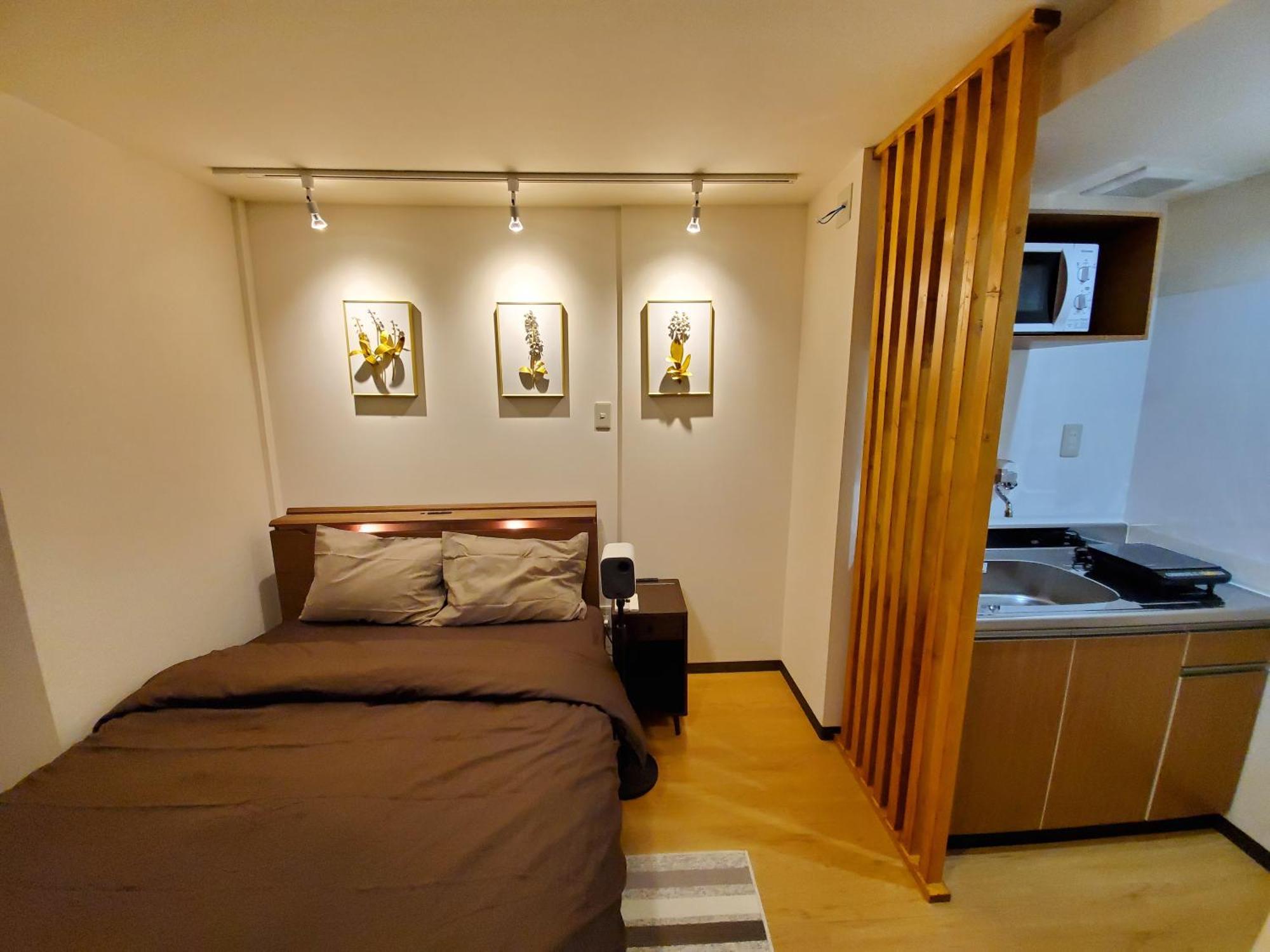 Hotel Sakuranomiya à Ōsaka Extérieur photo