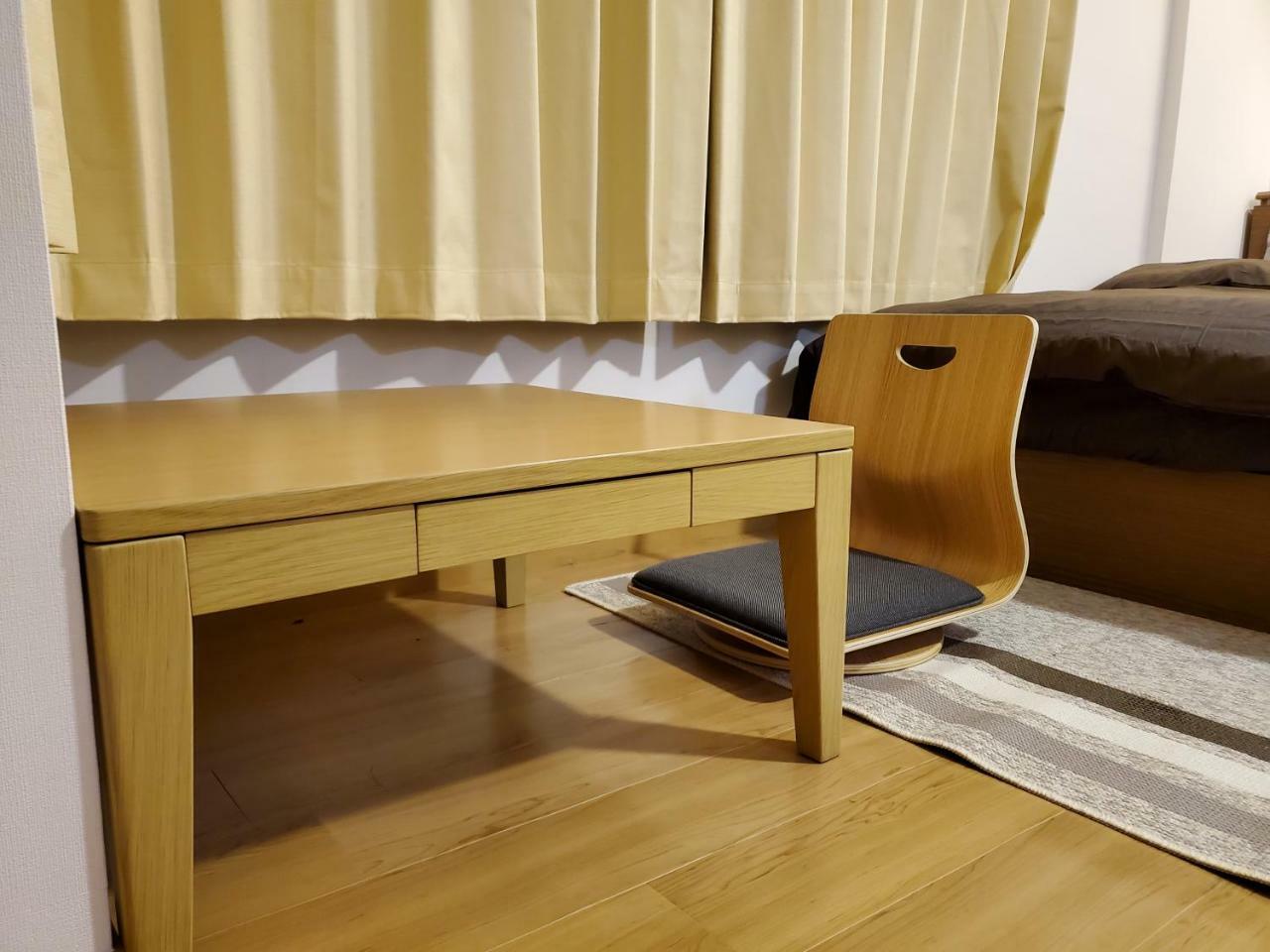 Hotel Sakuranomiya à Ōsaka Extérieur photo