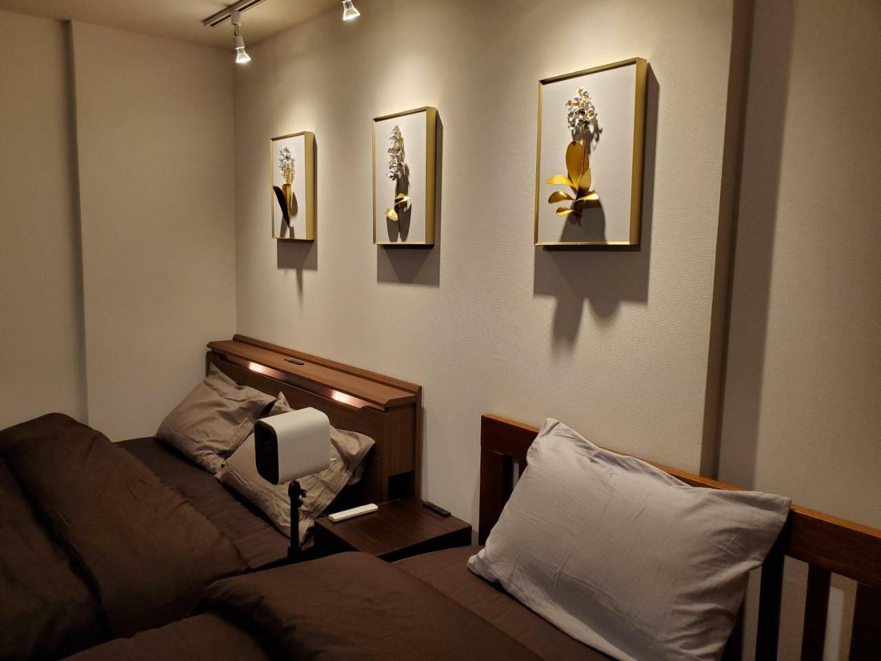 Hotel Sakuranomiya à Ōsaka Extérieur photo