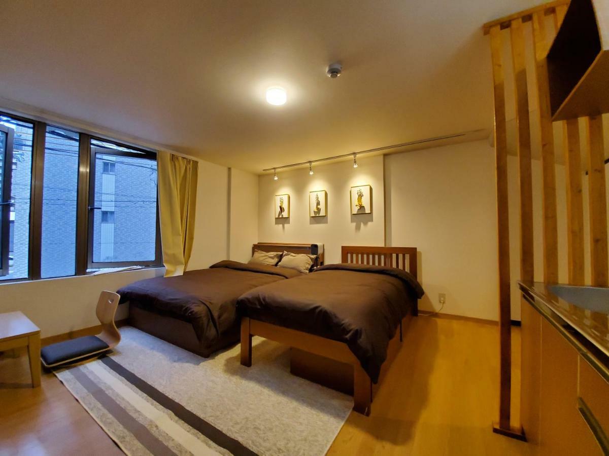Hotel Sakuranomiya à Ōsaka Extérieur photo
