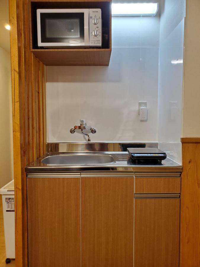 Hotel Sakuranomiya à Ōsaka Extérieur photo