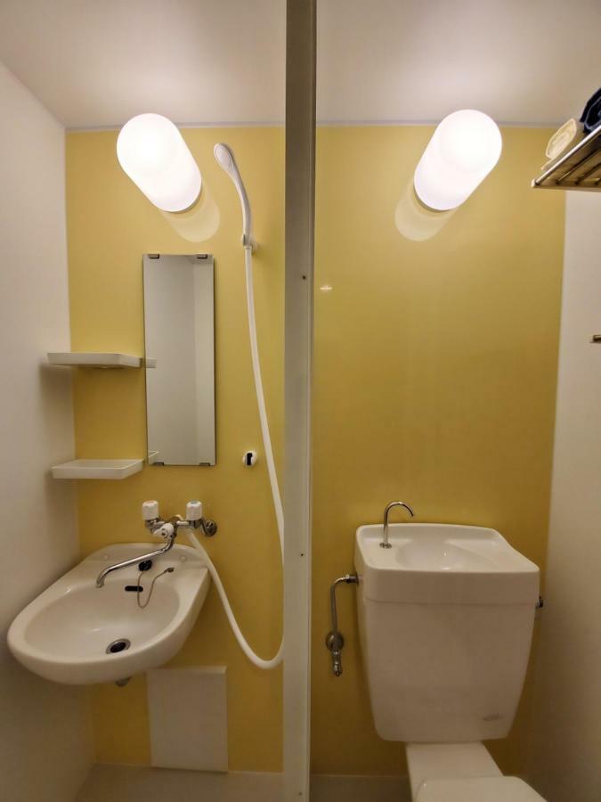 Hotel Sakuranomiya à Ōsaka Extérieur photo