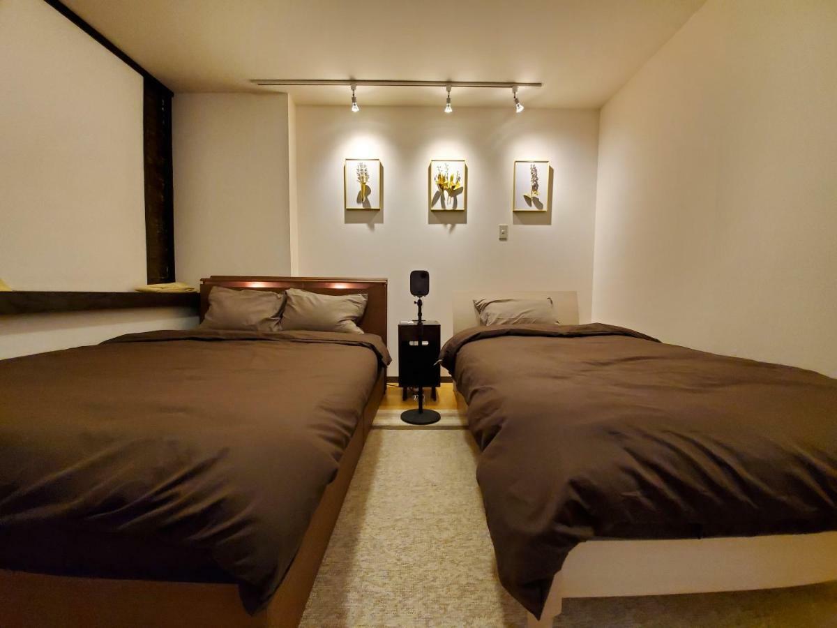 Hotel Sakuranomiya à Ōsaka Extérieur photo