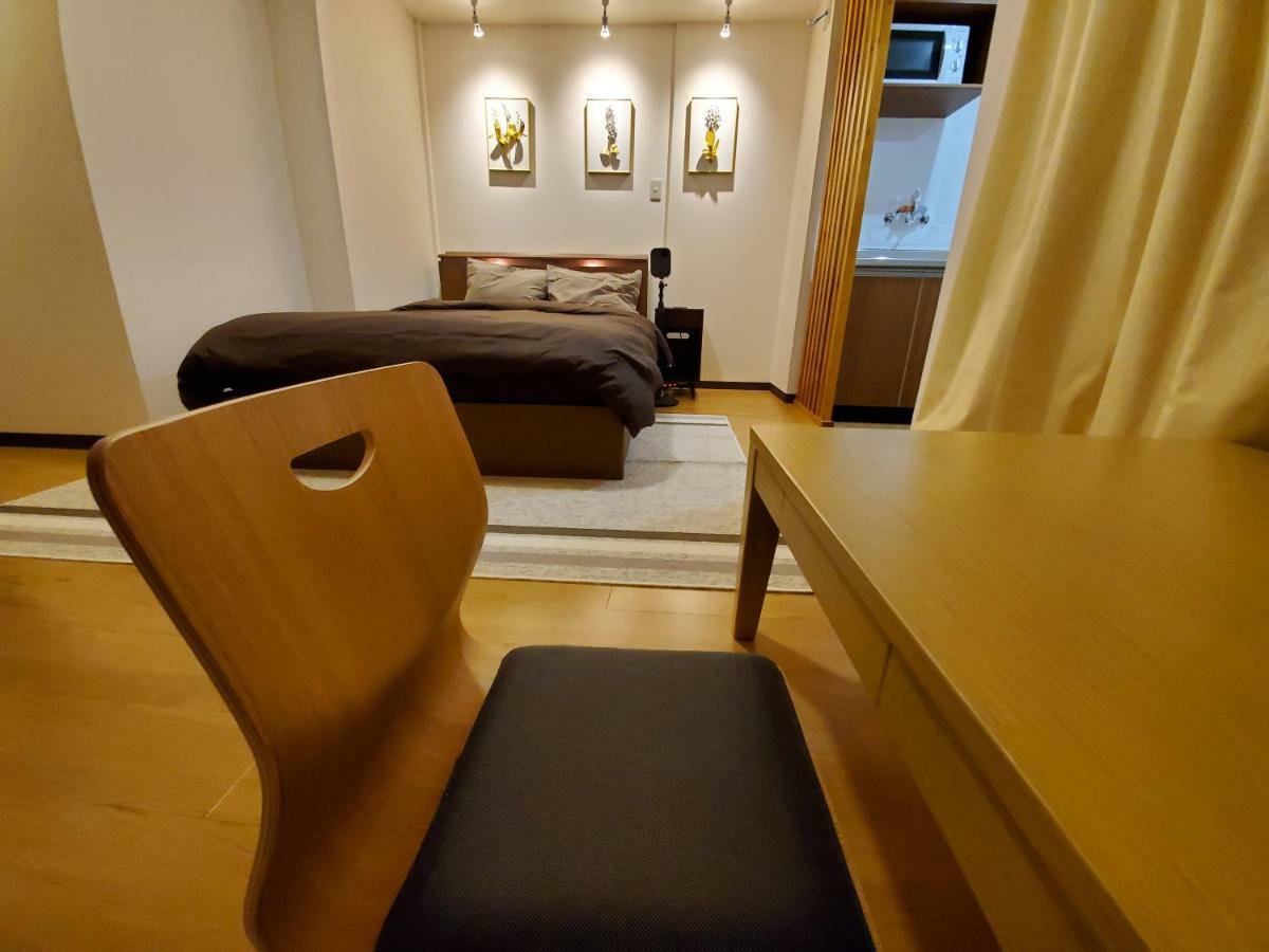 Hotel Sakuranomiya à Ōsaka Extérieur photo