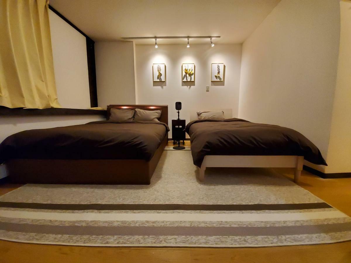 Hotel Sakuranomiya à Ōsaka Extérieur photo