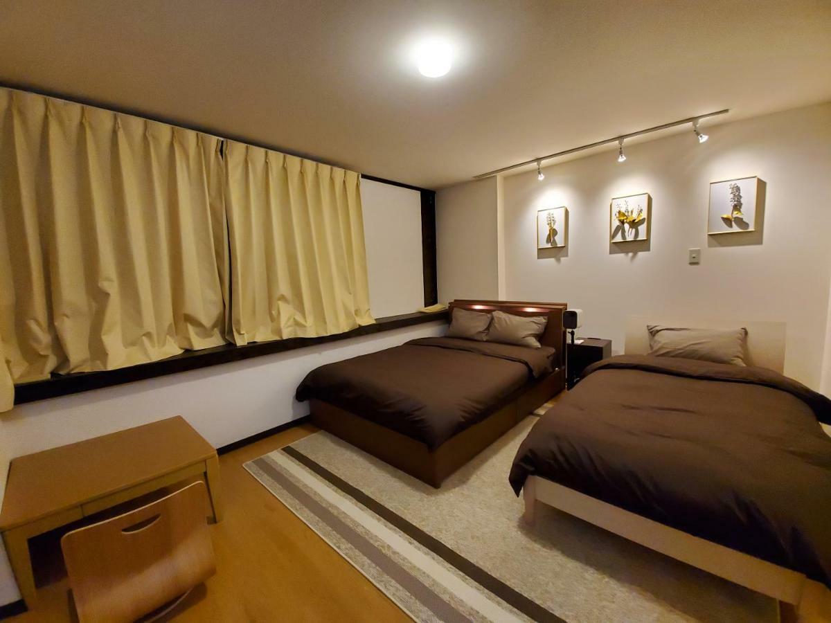 Hotel Sakuranomiya à Ōsaka Extérieur photo