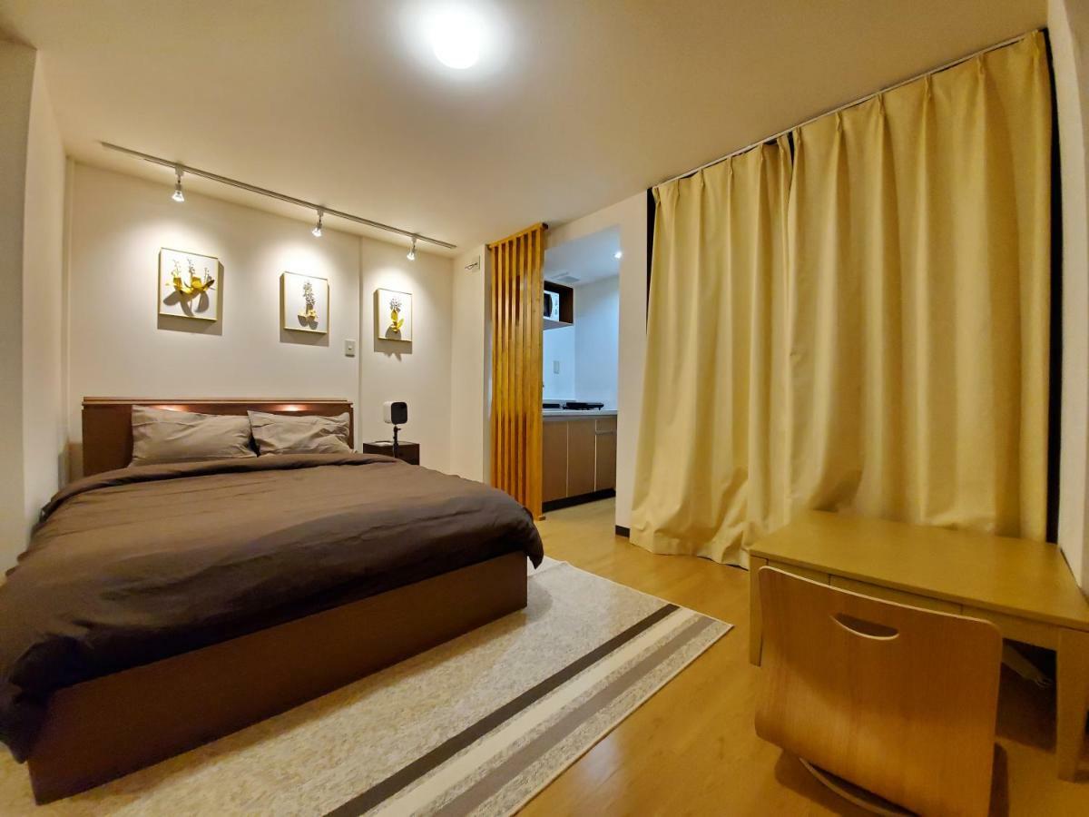 Hotel Sakuranomiya à Ōsaka Extérieur photo