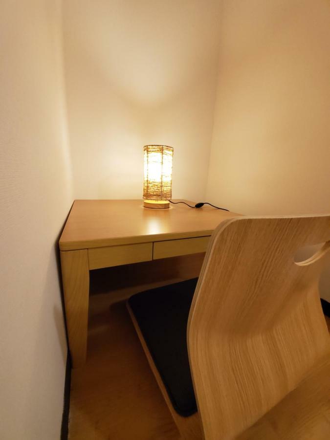 Hotel Sakuranomiya à Ōsaka Extérieur photo