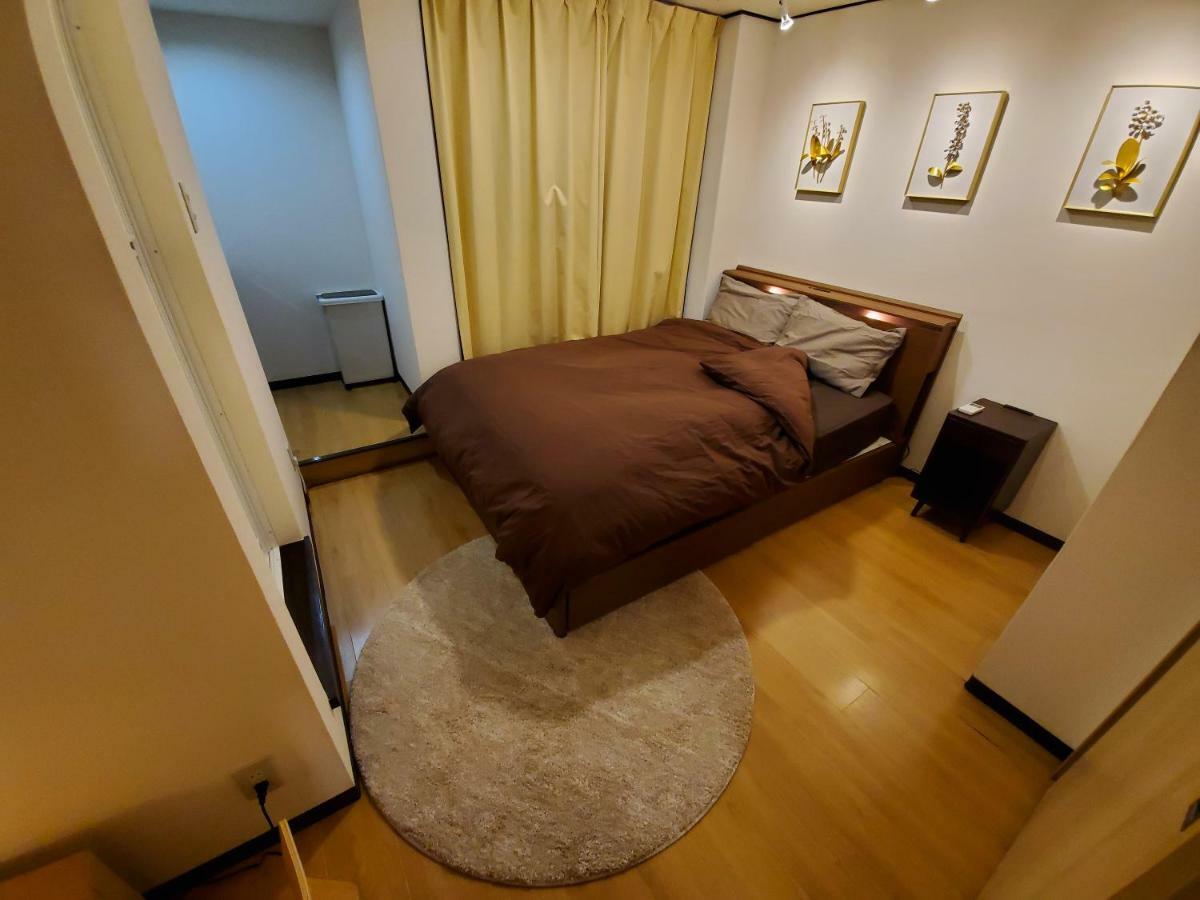 Hotel Sakuranomiya à Ōsaka Extérieur photo