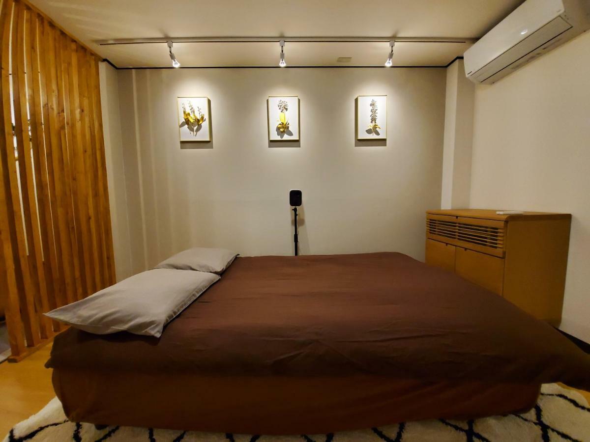 Hotel Sakuranomiya à Ōsaka Extérieur photo