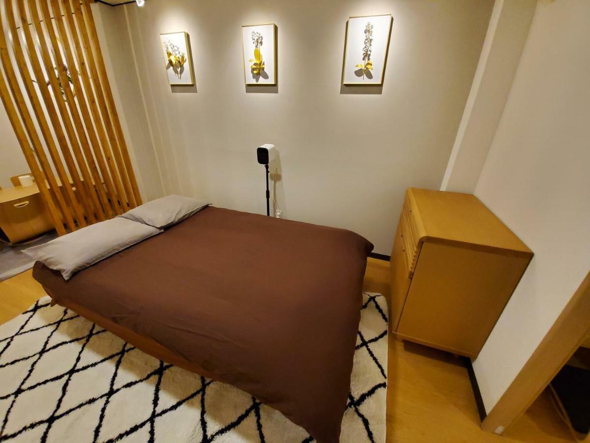 Hotel Sakuranomiya à Ōsaka Extérieur photo